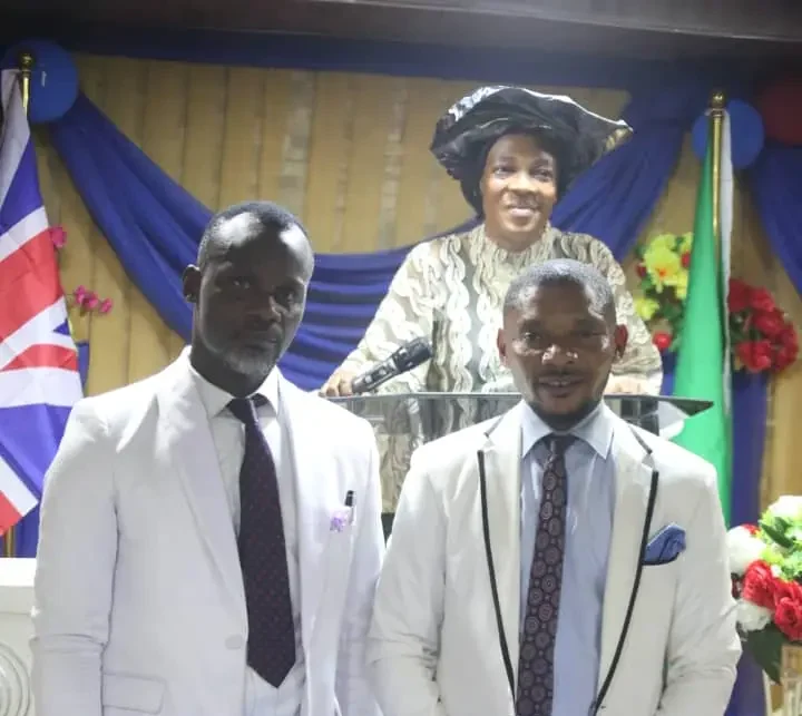 pastors