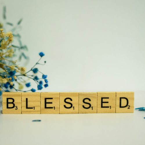 From Brokenness to Blessing
